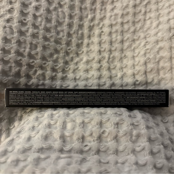 Anastasia Beverly Hills Brow Wiz Skinny‎ Brow Dark Brown Makeup NightOut Chic - Picture 2 of 6